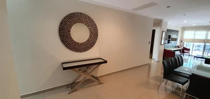 2-Bedroom Apartment for Sale in Recoleta, Asunción - Image 4