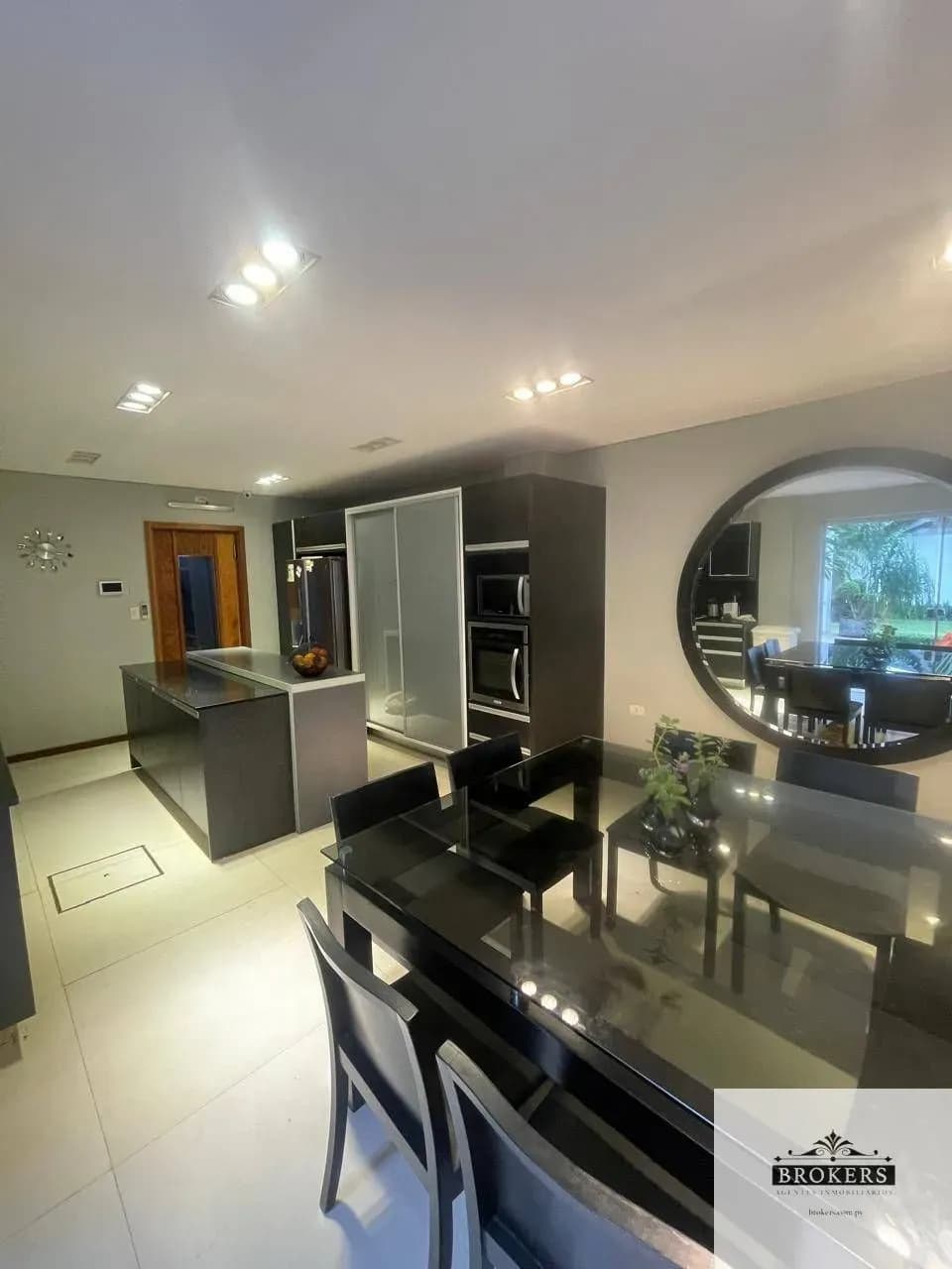 Casa de 4 dormitorios en Alquiler en Estanzuela, Fernando de la Mora - Image 16