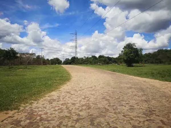 Terreno de 80,000m² en Venta en Salado, Limpio - Image 5