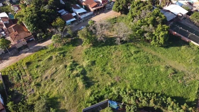 4,658m² Land for Sale in Villa Ofelia, Fernando de la Mora - Image 3