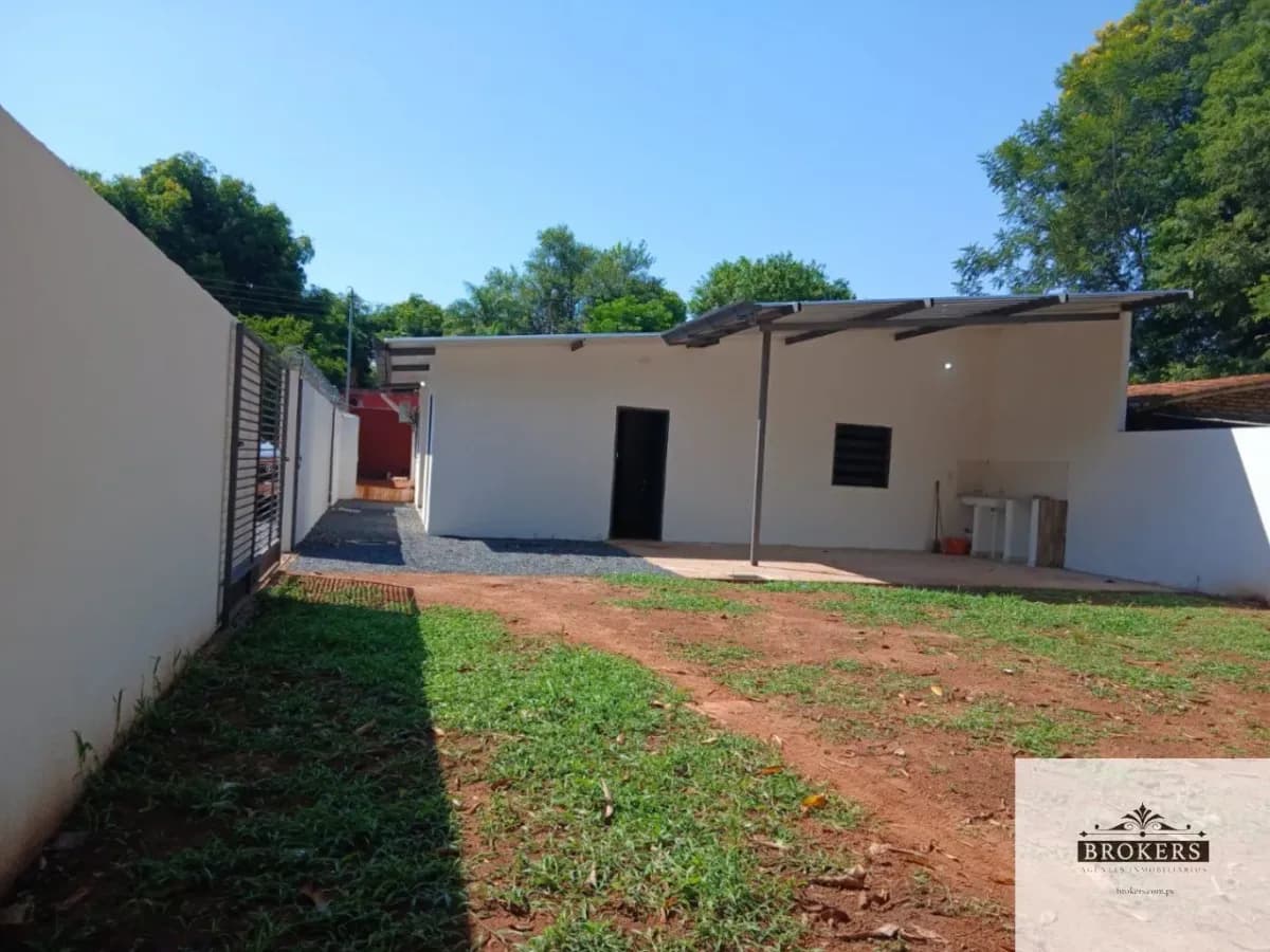 2-Bedroom House for Sale in Achucarro, San Antonio - Image 13