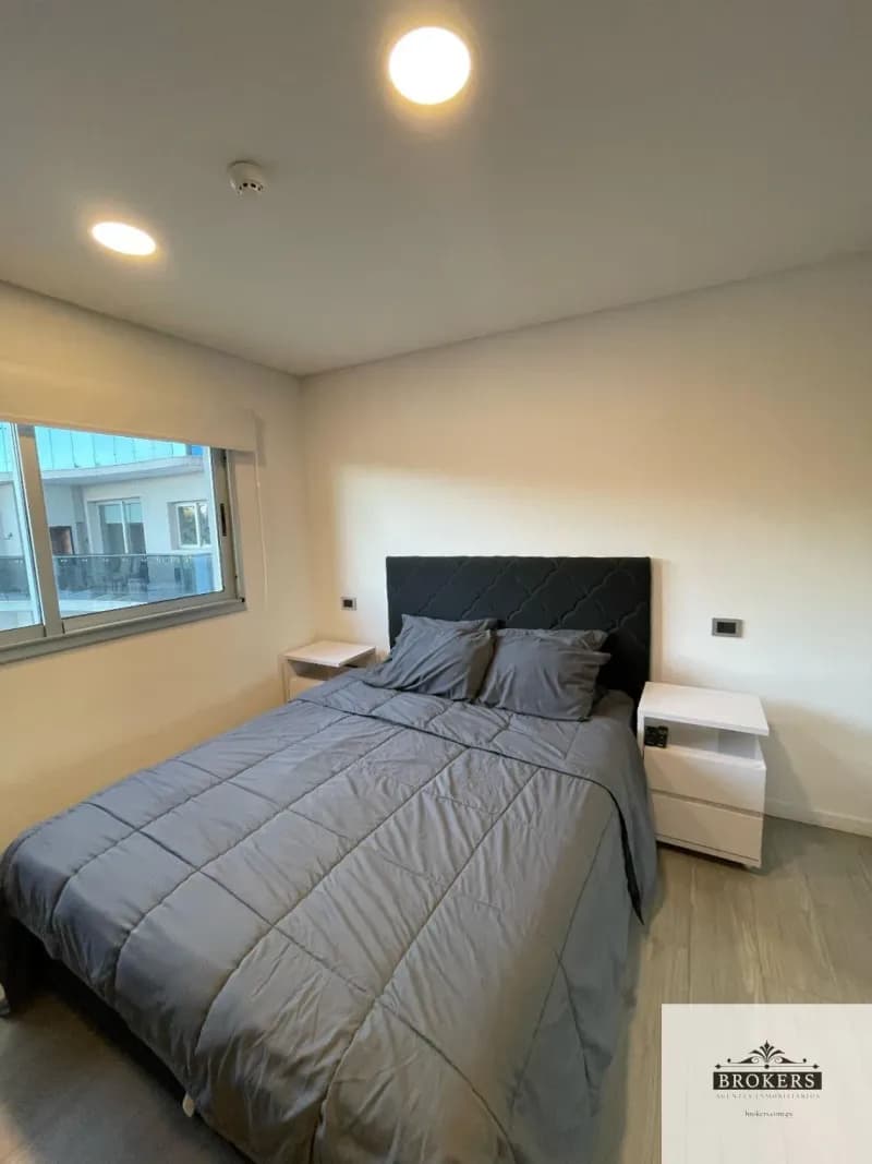 Departamento de 1 dormitorio en Alquiler en Mburucuyá, Asunción - Image 5