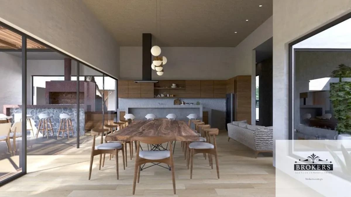 Casa de 5 dormitórios à Venda em San Bernardino - Image 6