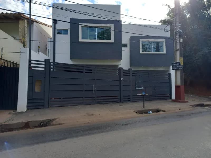3-Bedroom House for Sale in Campo Grande, Fernando de la Mora - Image 3