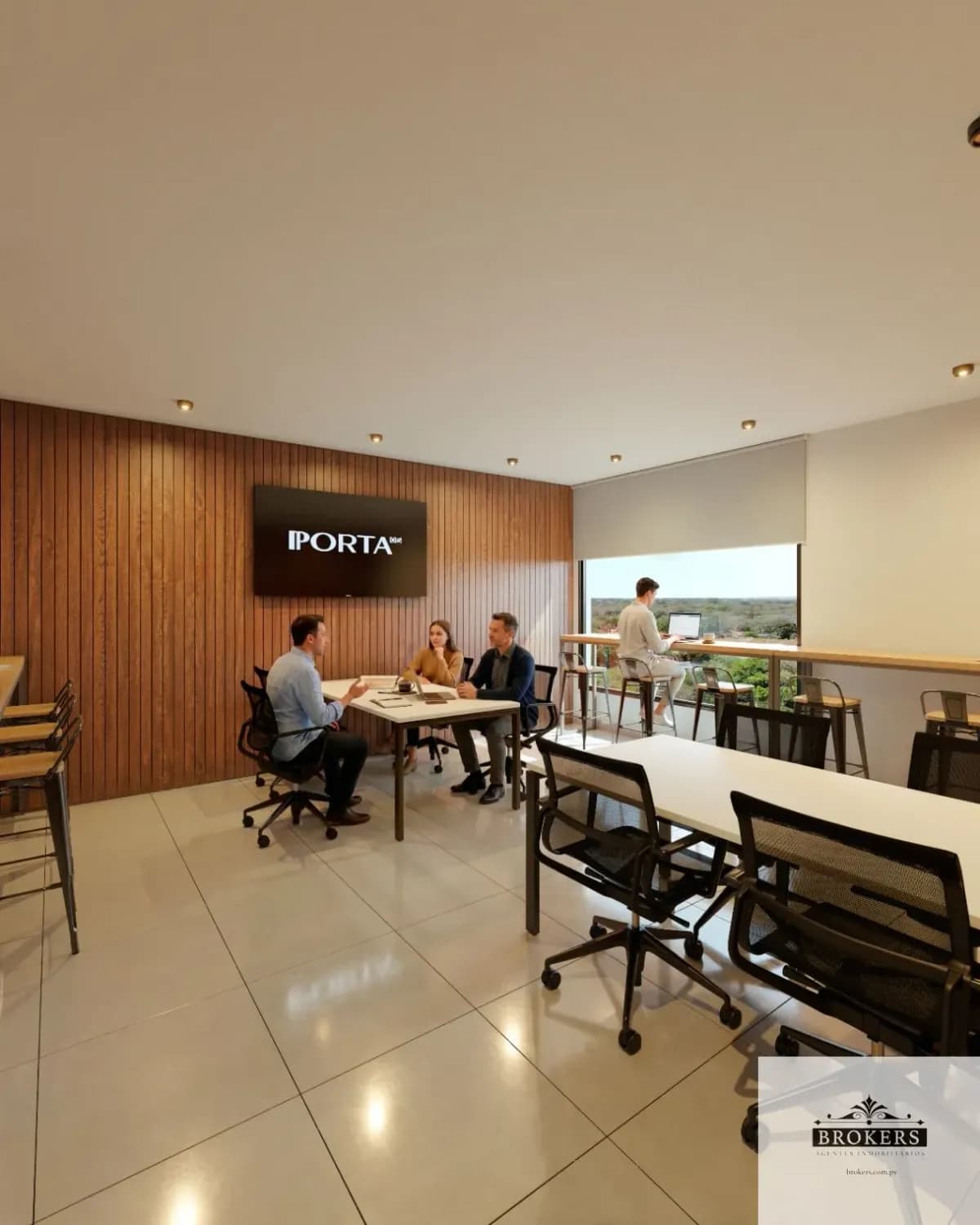 1-Bedroom Apartment for Sale in San Lorenzo - Image 4
