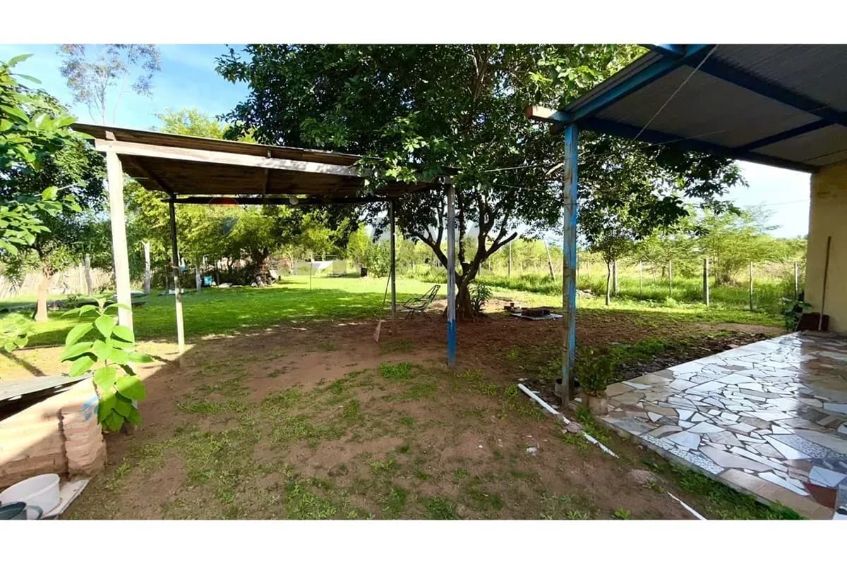 Monoambiente en Venta en Jhugua Jhu, Ypacaraí - Image 8