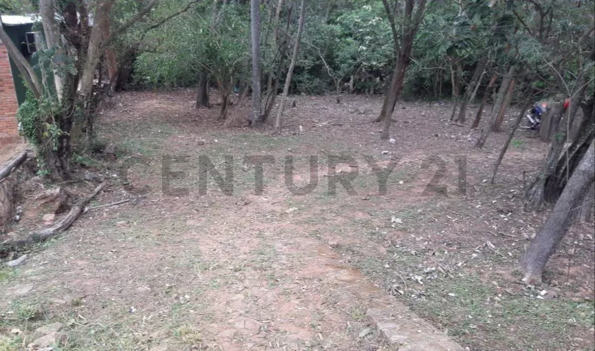 Terreno de 450m² à Venda em San Bernardino