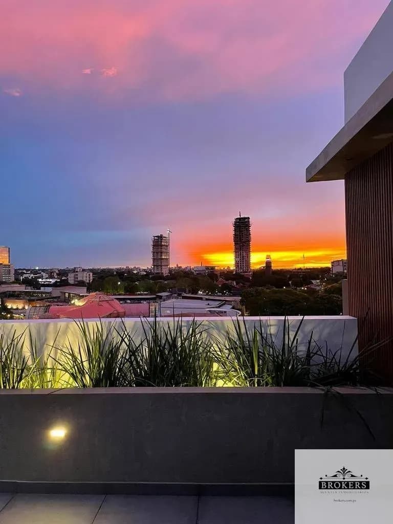 Departamento de 2 dormitorios en Venta en Manorá, Asunción - Image 10