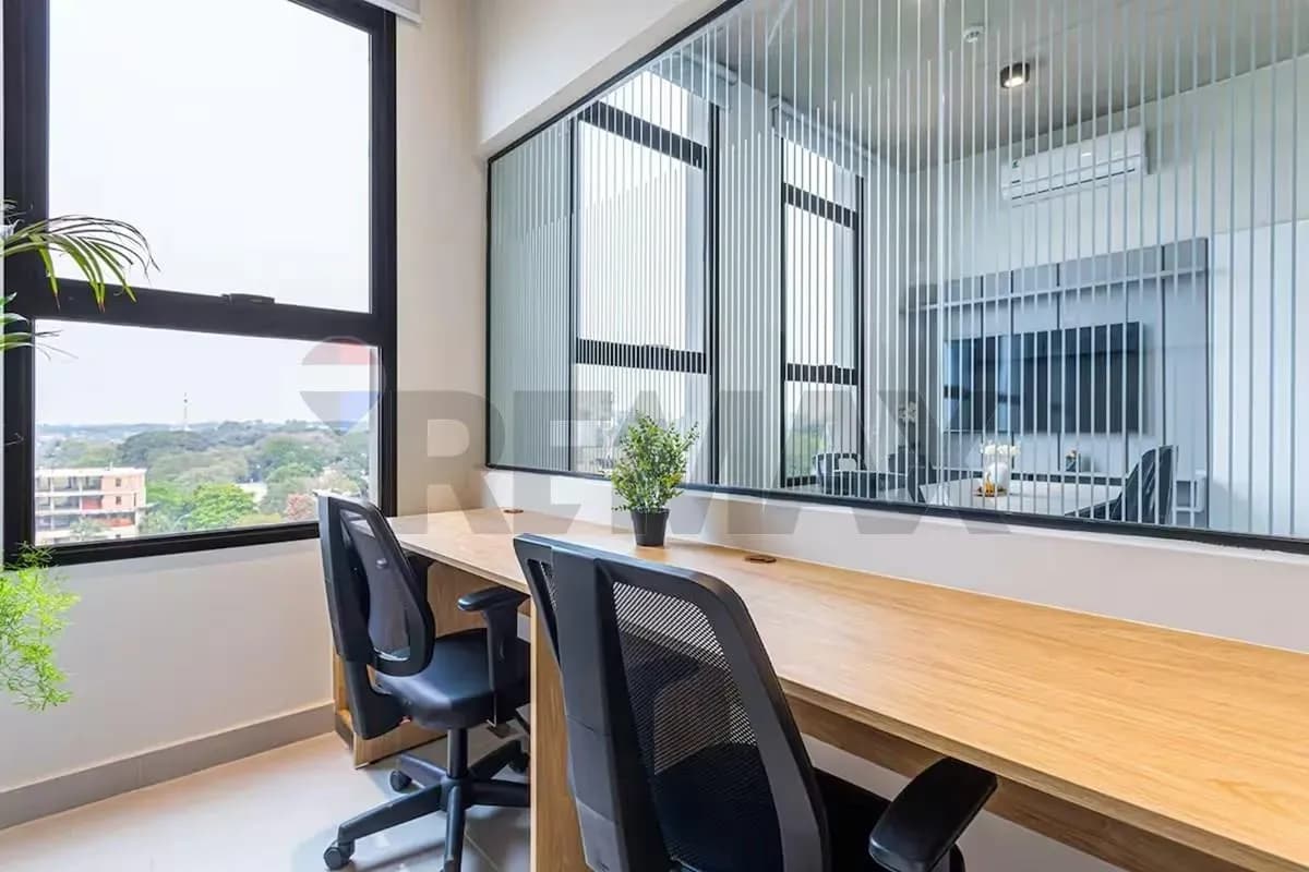 1-Bedroom Apartment for Sale in Recoleta, Asunción - Image 7