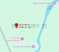 Terreno de 600m² en Venta en Ciudad de Arroyo Pora-Sub Urbano - Image 3