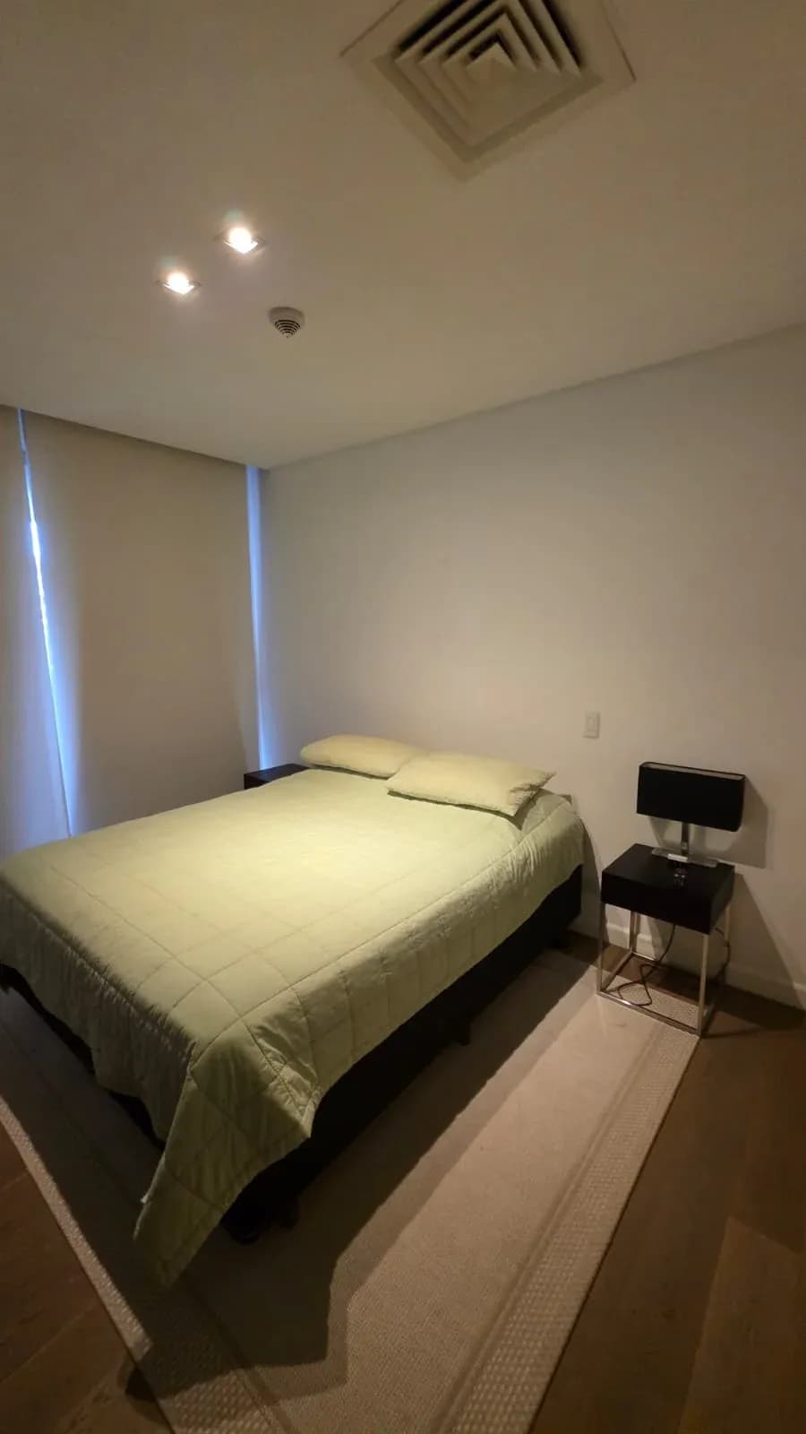 Rental of a 4-bedroom semi-apartment in Palacio de los Patos, 334m², in Mburucuyá, Asunción - Image 5