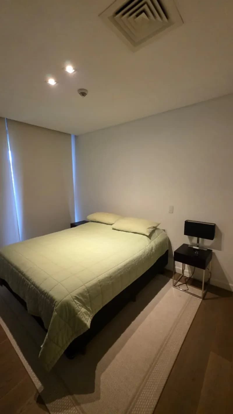 Rental of a 4-bedroom semi-apartment in Palacio de los Patos, 334m², in Mburucuyá, Asunción - Image 5