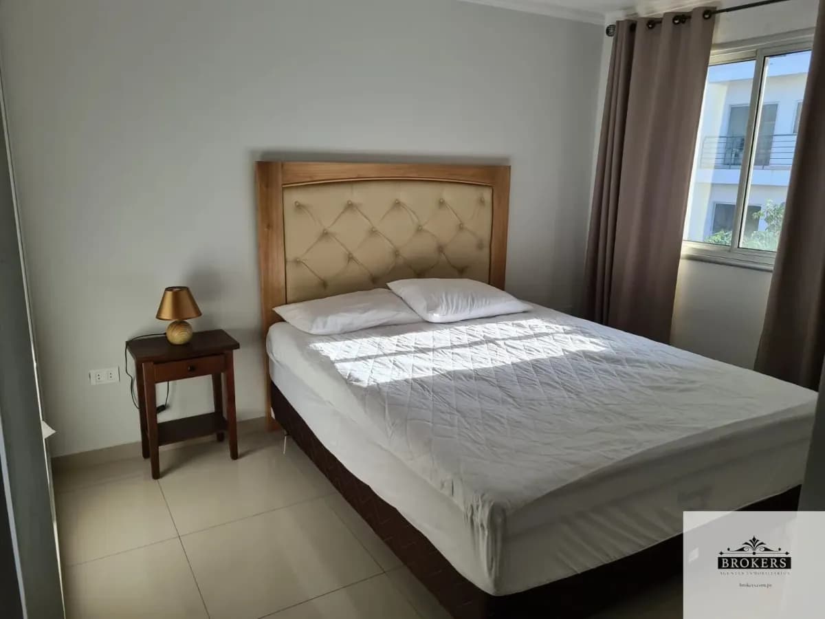 Apartamento de 2 dormitórios à Venda em Manorá, Assunção