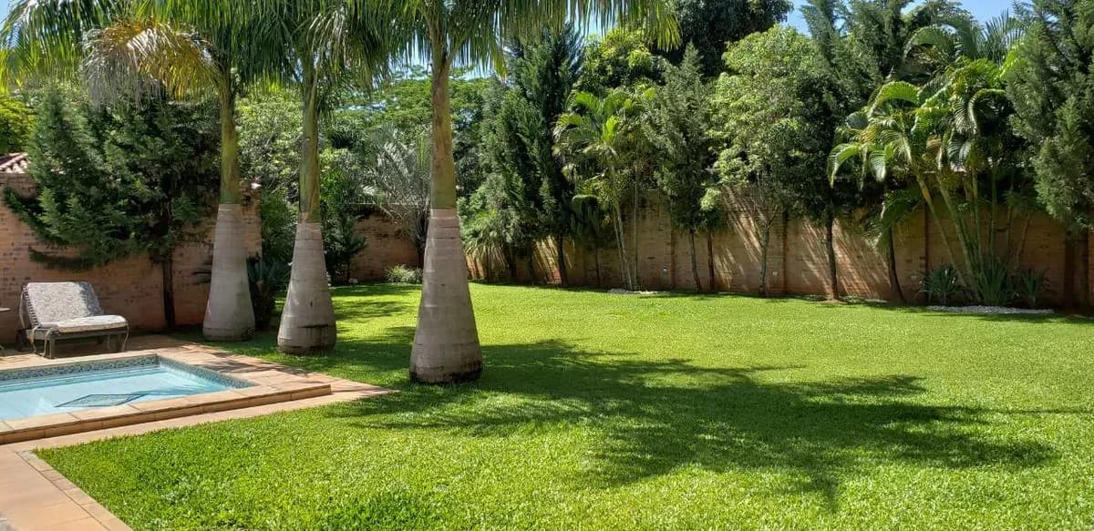 Casa de 6 dormitorios en Venta en Mcal. José Félix Estigarribia, Lambaré - Image 20