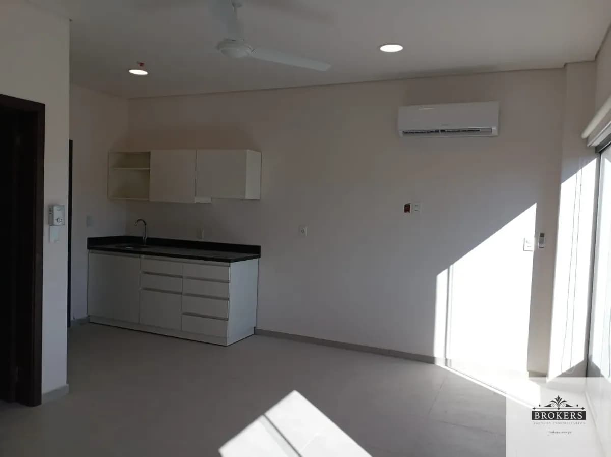 Departamento de 1 dormitorio en Venta en San Pablo, Asunción - Image 10