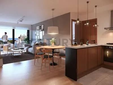 Departamento de 1 dormitorio en Venta en Pocitos, Montevideo - Image 5