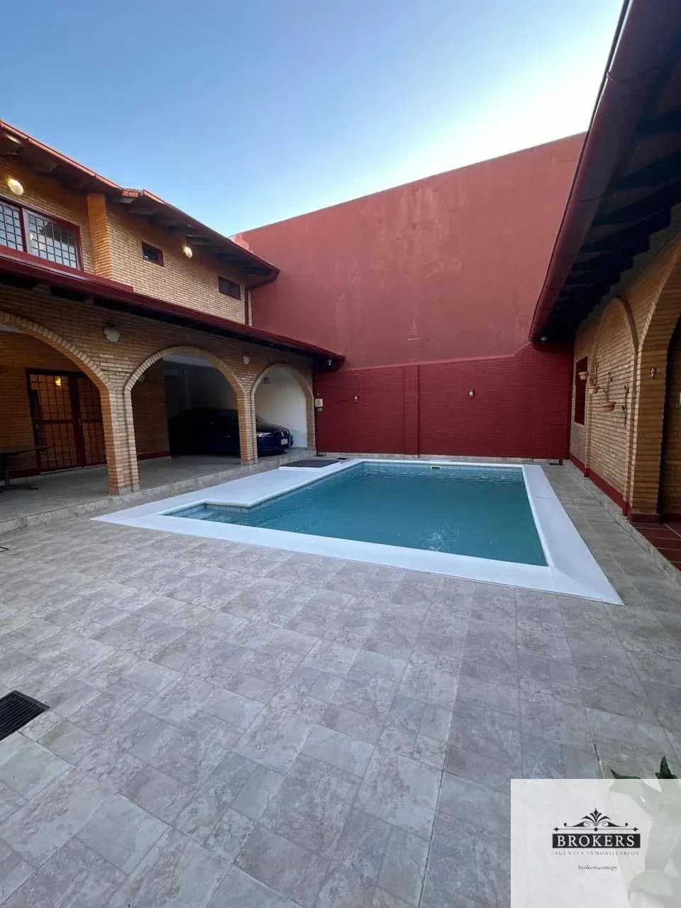 Local Comercial de 360m² en Alquiler en Villa Virginia, Lambaré - Image 10