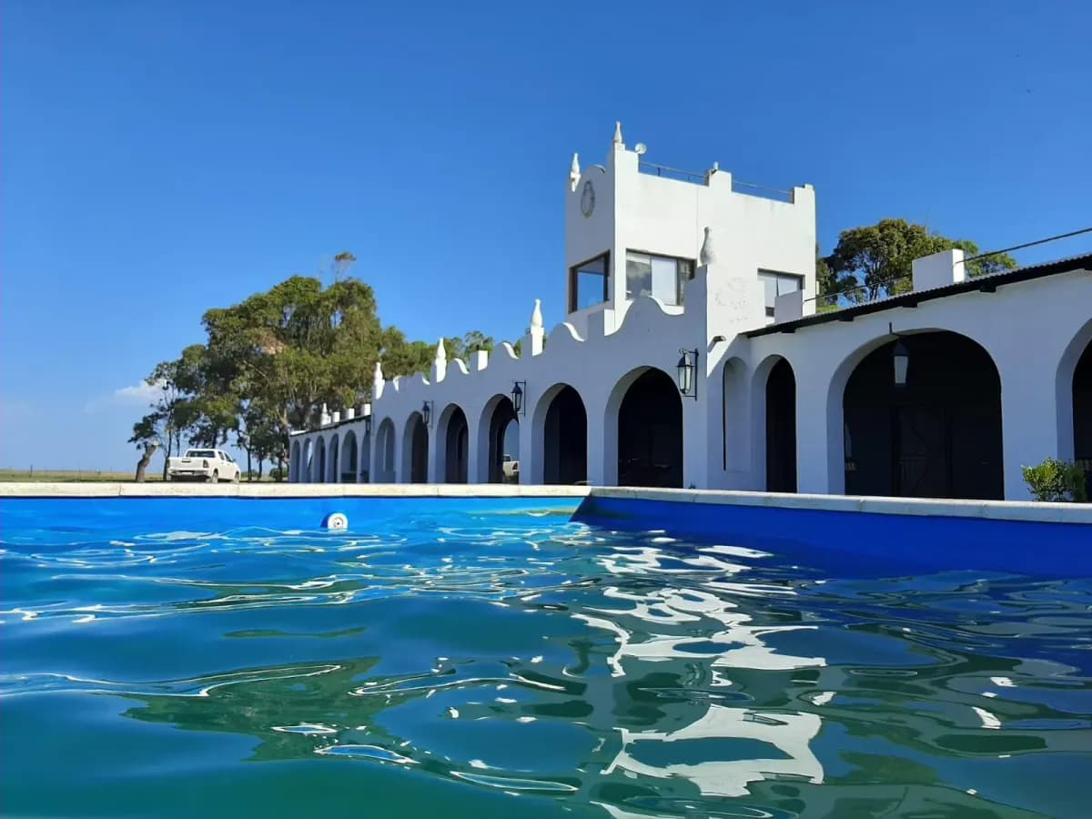Terreno de 1,383m² en Venta en Los Pocitos - Image 13