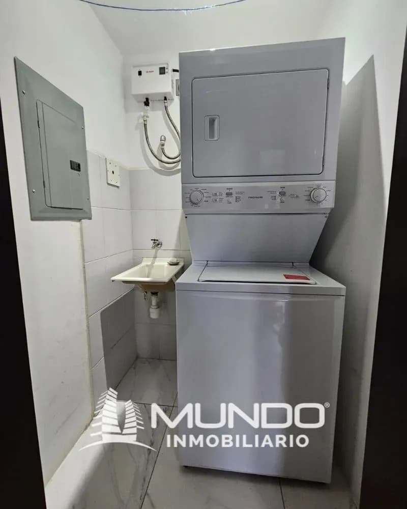 Departamento de 2 dormitorios amueblado, 70m², en Alquiler en Zona 15, Ciudad de Guatemala - Image 9