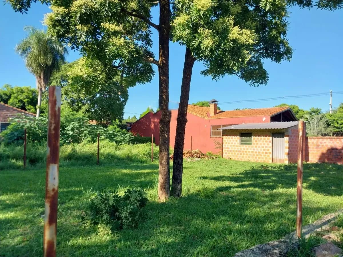 432m² Land for Sale in Cañada Garay, Luque - Image 3