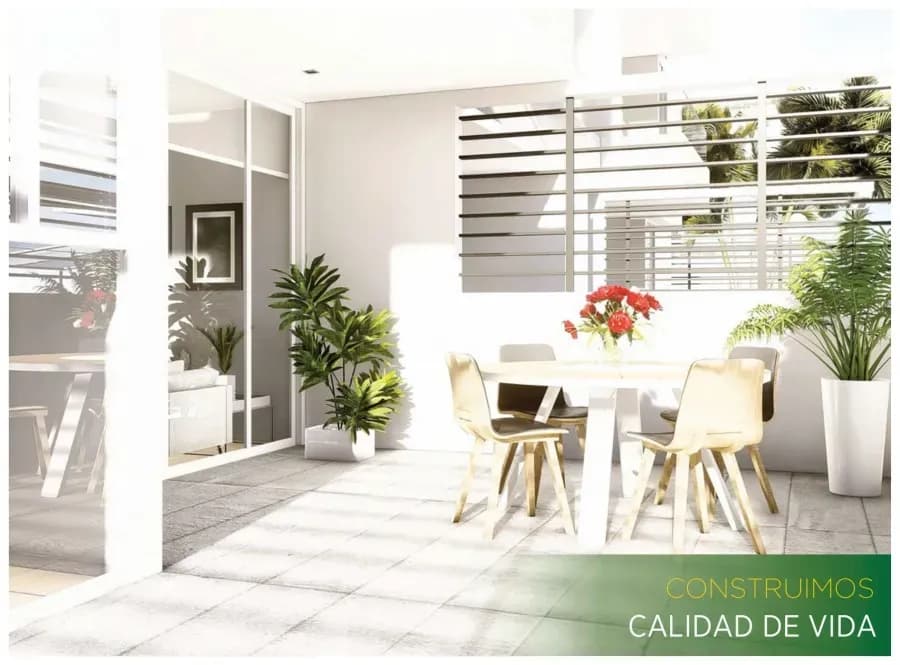 Departamento de 2 dormitorios en Venta en Central, Mariano Roque Alonso - Image 9