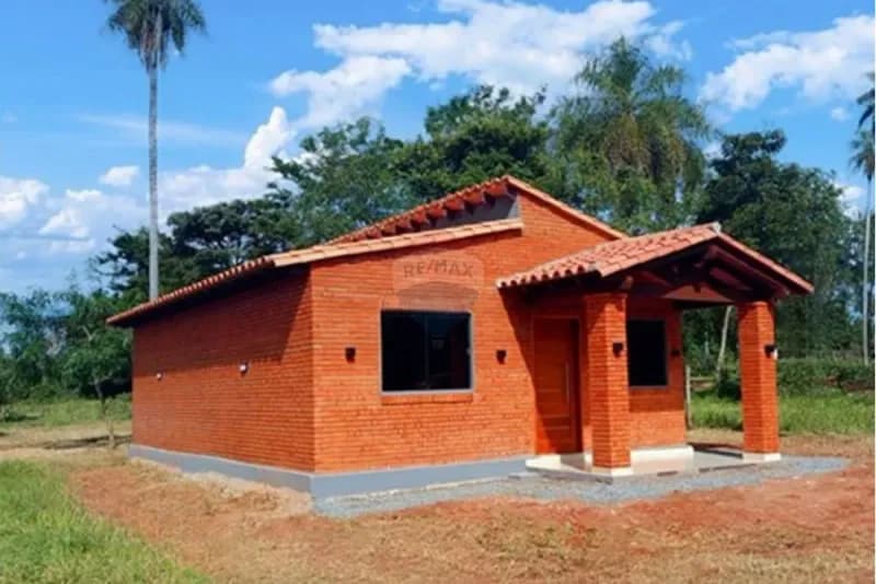 Casa de 1 dormitório à Venda em San Miguel, Presidente Franco - Image 3