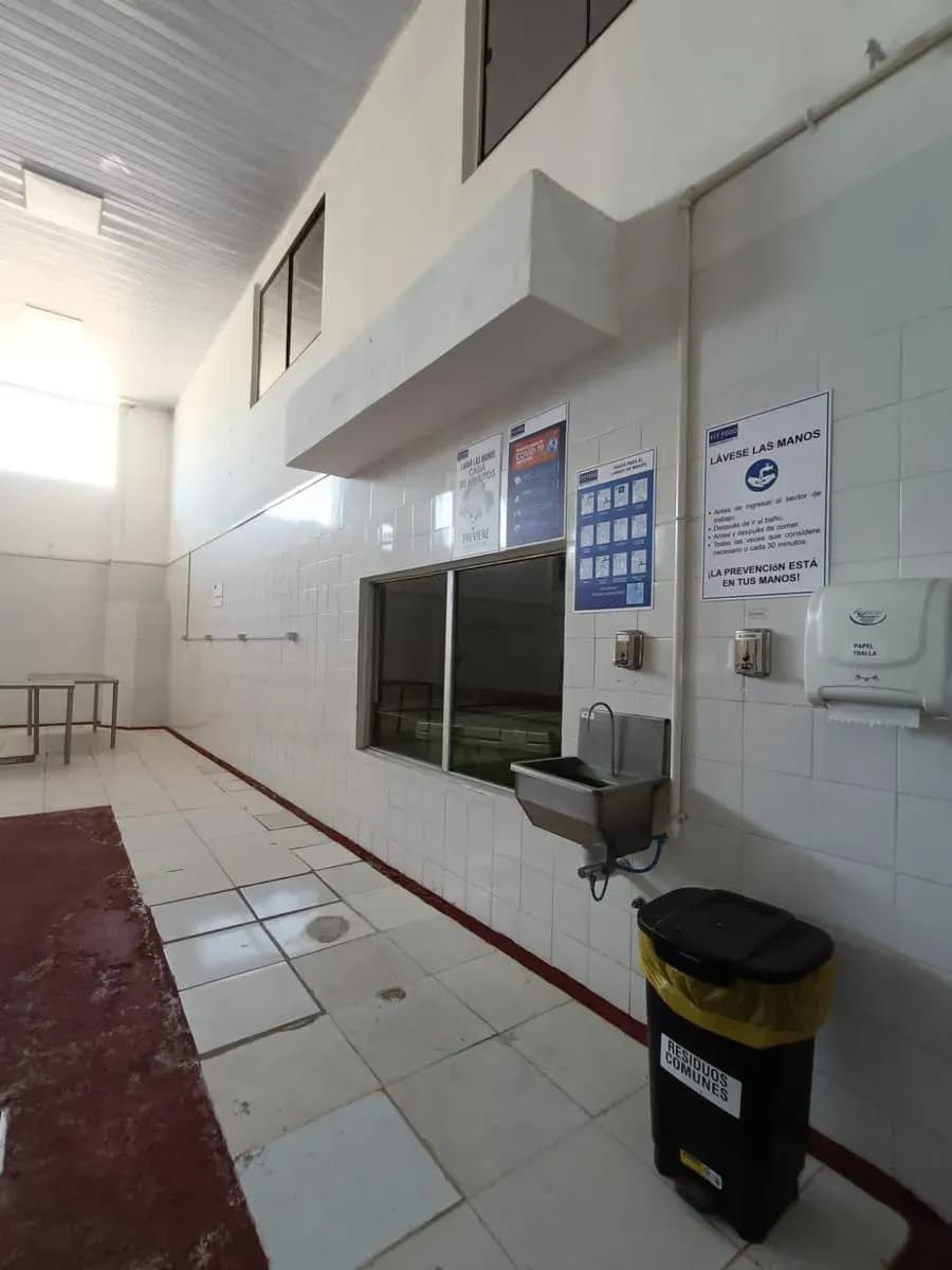 Loja de 1,000m² para Alugar em Virgen de Fátima, Asunción - Image 6