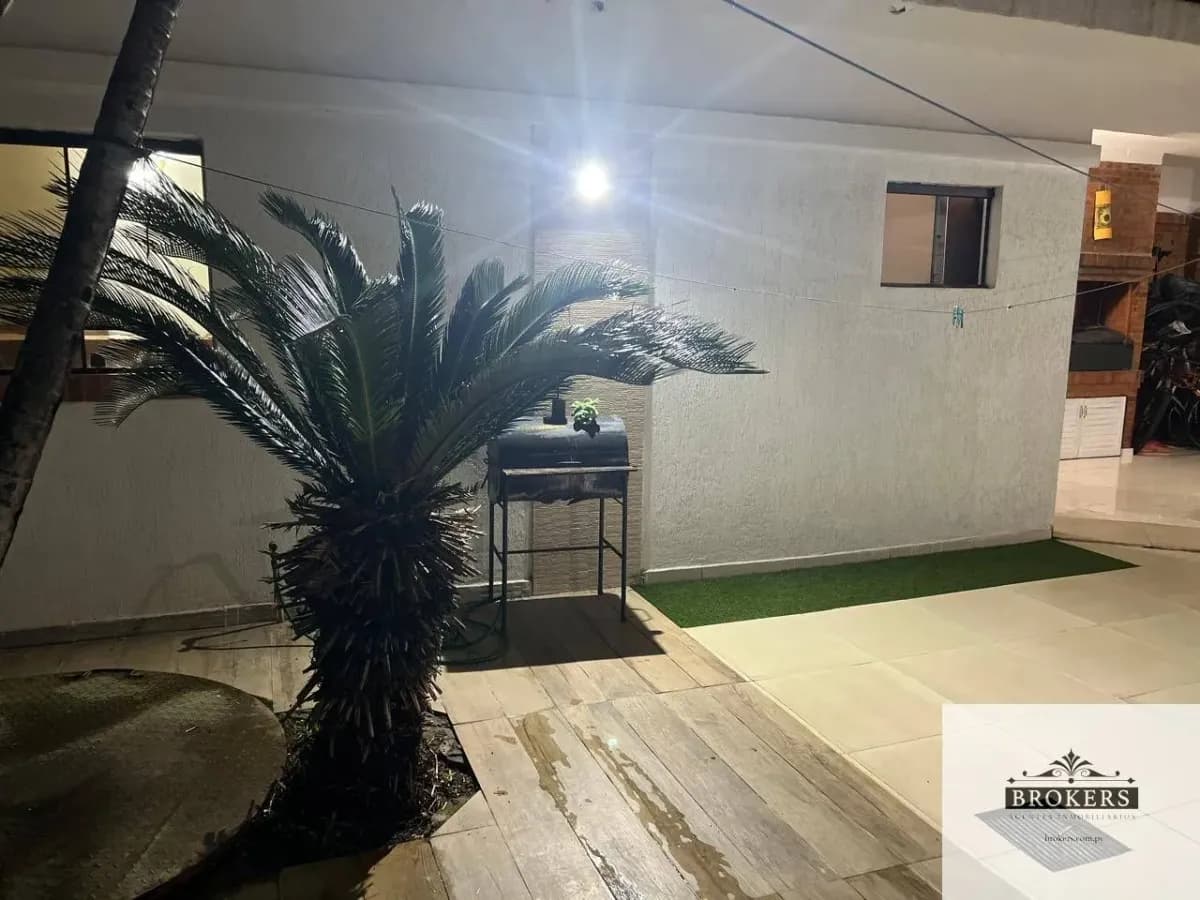 Casa de 3 quartos à Venda em Domingo Savio, Fernando de la Mora - Image 12