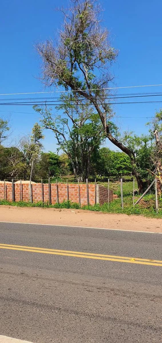 Terreno de 79m² en Alquiler en Limpio - Image 2