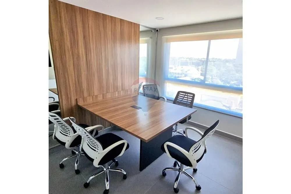 Apartamento de 1 Quarto à Venda em Ycuá Satí, Assunção - Image 4