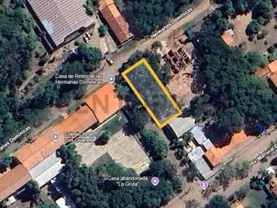 Terreno de 600m² en Venta en Santo Domingo, Areguá - Image 5