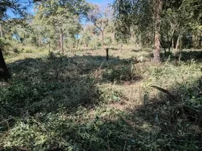 Terreno de 1,440m² en Venta en Las Mercedes, Areguá - Image 4