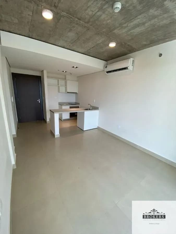 1-Bedroom Apartment for Sale in Santisima Trinidad, Asunción - Image 7