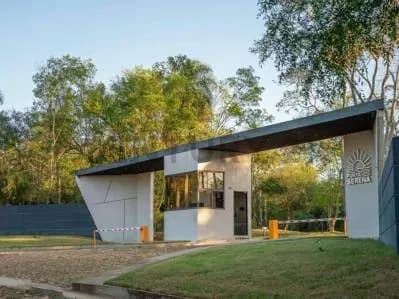 Terreno de 549m² en Venta en San Bernardino - Image 3