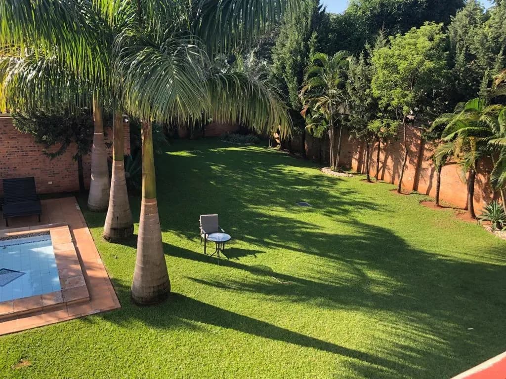 Casa de 6 dormitorios en Venta en Mcal. José Félix Estigarribia, Lambaré - Image 18
