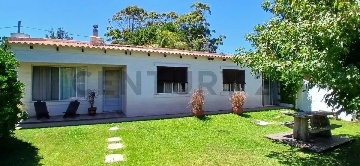 Casa de 2 dormitorios en Venta en Capacho