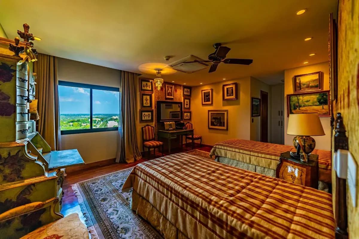 3-Bedroom Apartment for Sale in Mburucuyá, Asunción - Image 11