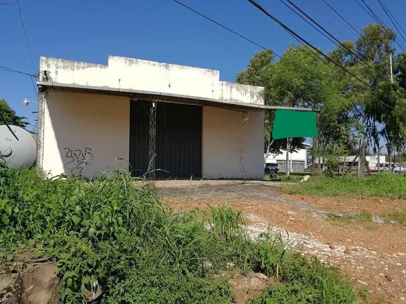Depósito de 2,340m² en Venta en Limpio - Image 2