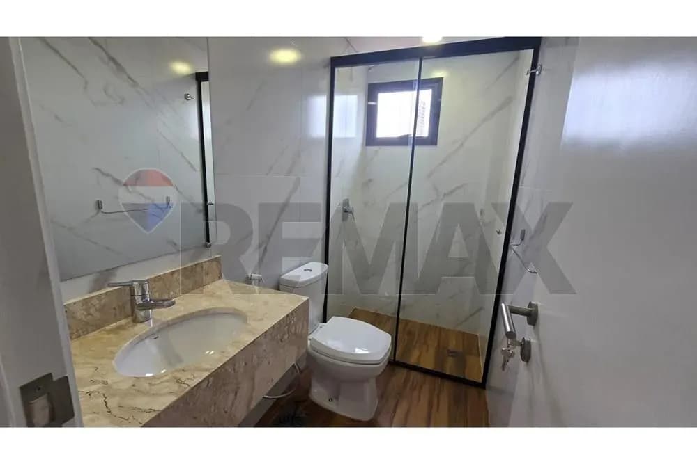 Departamento de 1 dormitorio en Alquiler en Ycuá Satí, Asunción - Image 7