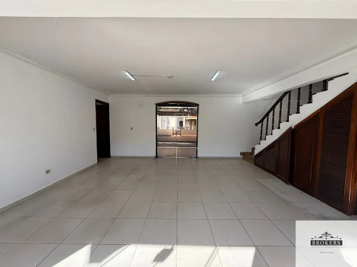 Office of 700m² for Rent in Santo Domingo, Asunción - Image 12