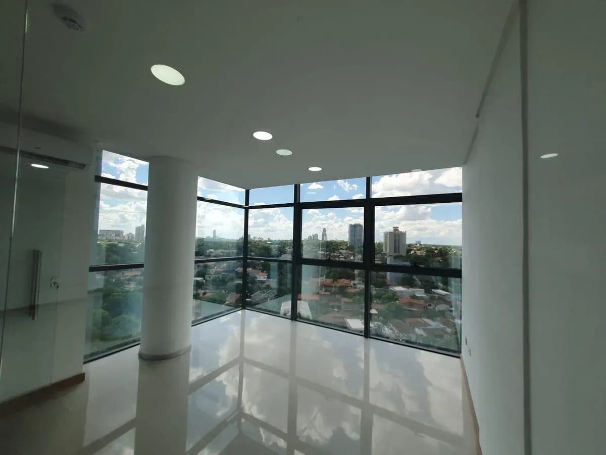 Office of 308m² for Rent in Salvador del Mundo, Asunción - Image 11