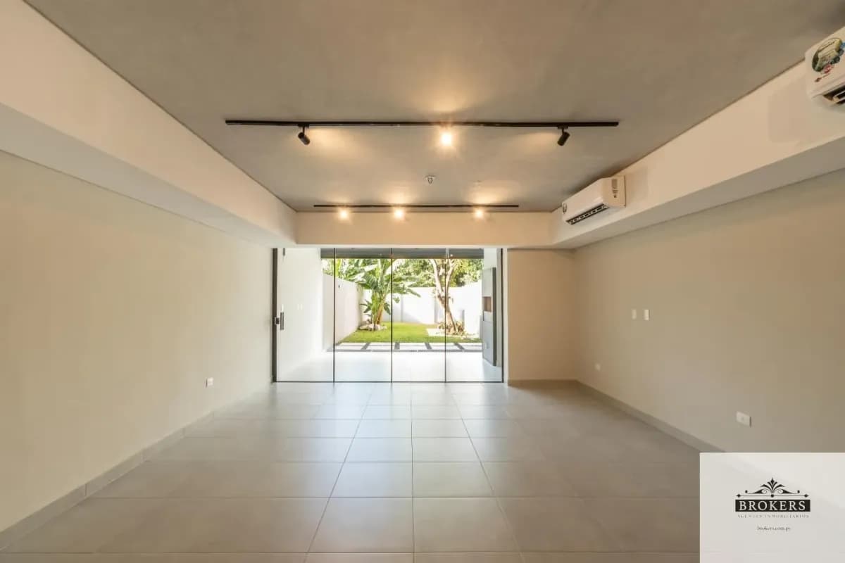 3-Bedroom House for Rent in Santa Maria, Asunción - Image 7