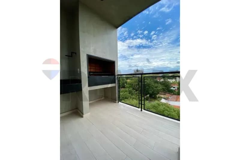 1-Bedroom Apartment for Sale in Villa Ofelia, San Lorenzo - Image 2