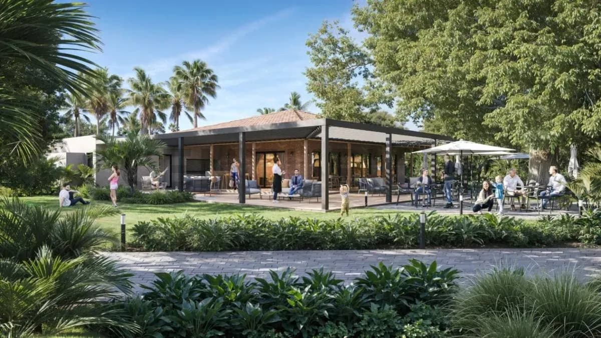 Terreno de 510m² en Venta en Nueva Asunción
