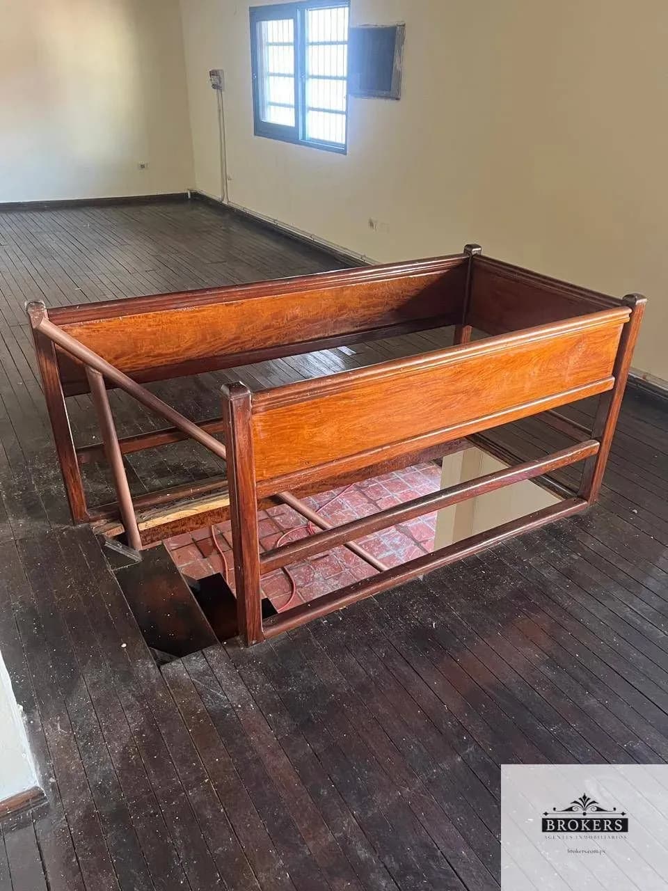Oficina de 338m² en Alquiler en Villa Morra, Asunción - Image 6