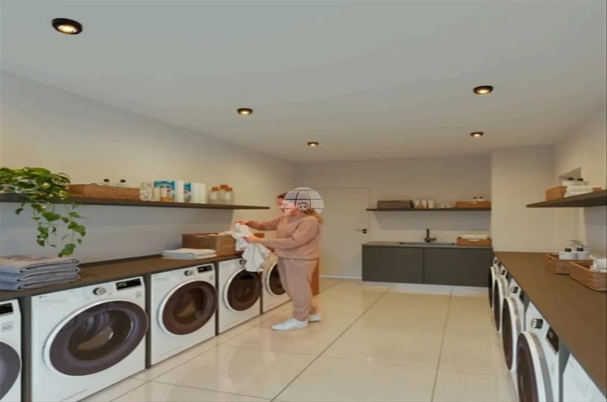 Departamento de 1 dormitorio en Venta en Fernando de la Mora - Image 7
