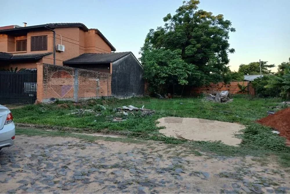 Land of 429m² for Sale in Santa Ana, San Lorenzo - Image 2