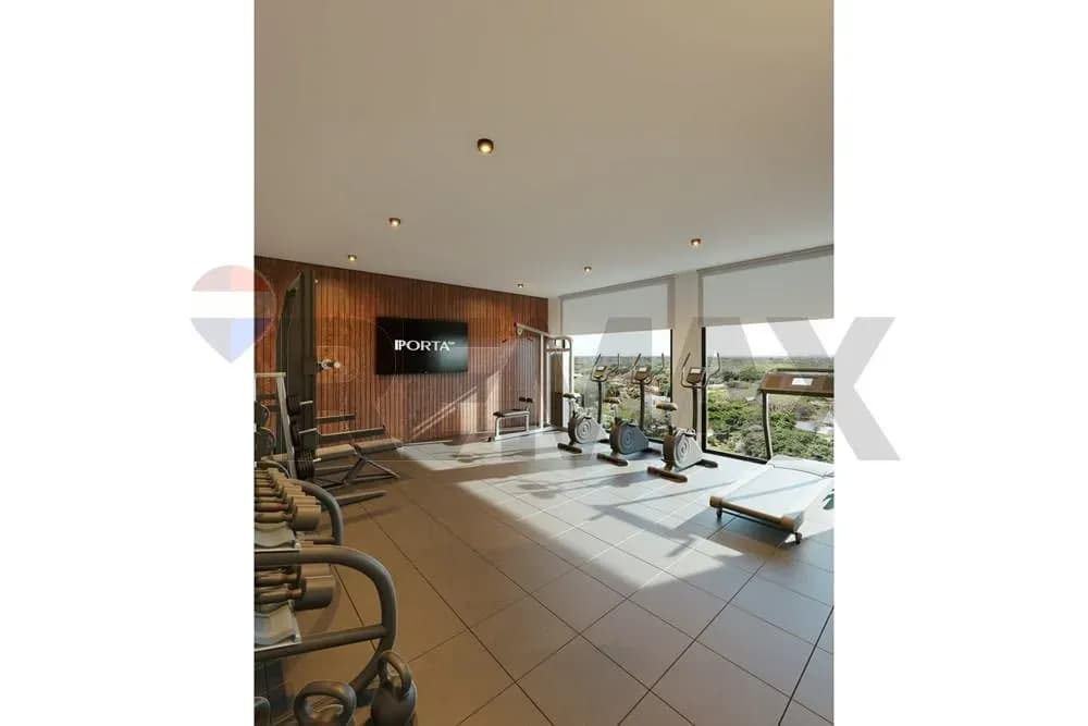 Departamento de 1 dormitorio en Venta en Fernando de la Mora - Image 6