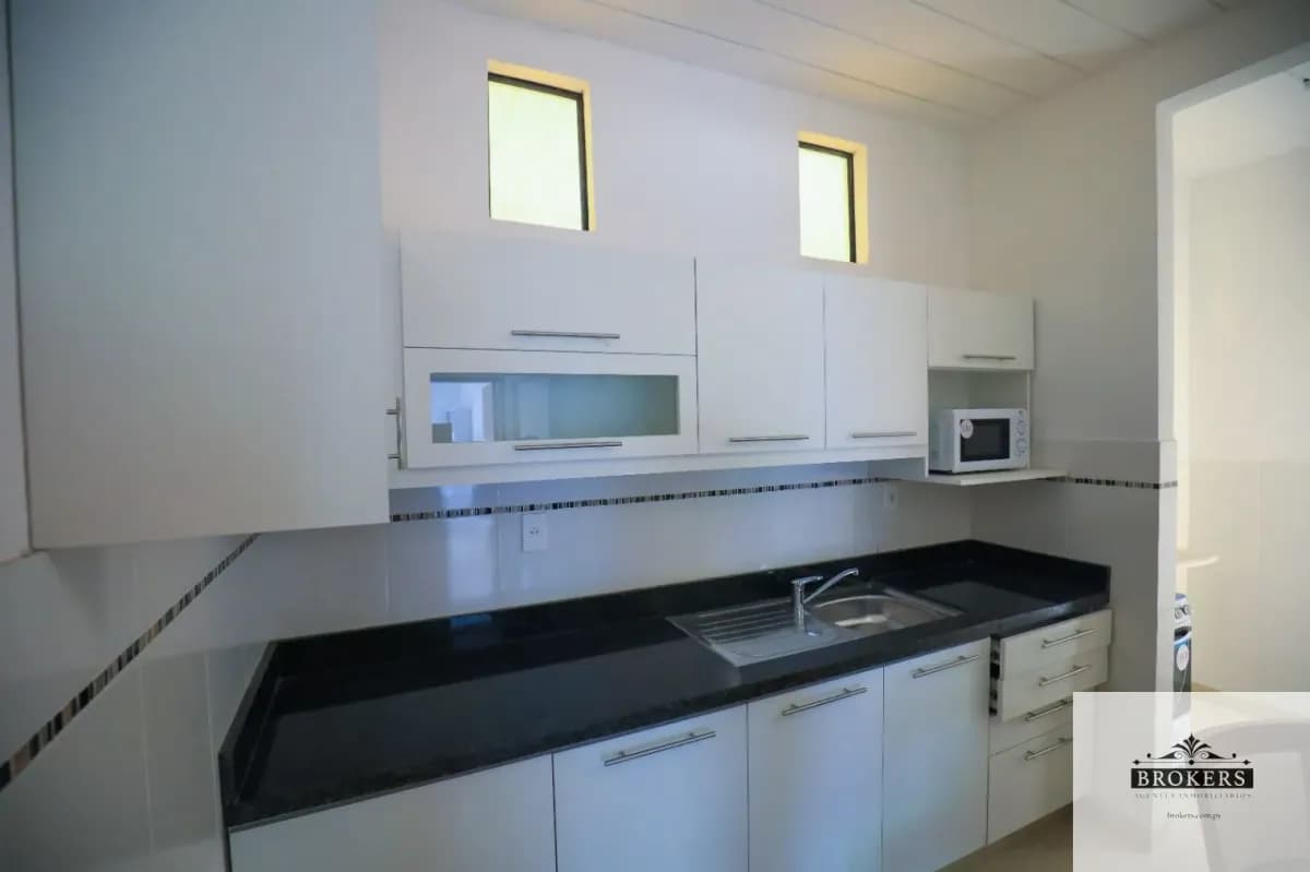 Departamento de 2 dormitorios en Venta en Villa Cerro Corá, Lambaré - Image 6