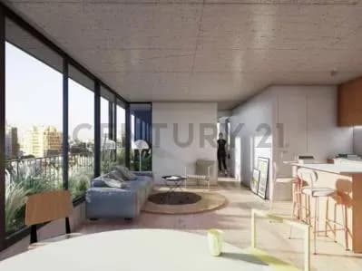 Departamento de 1 dormitorio en Venta en Punta Carretas, Montevideo - Image 5